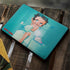 Betty Boop Bathing Google Pixelbook Go Skin